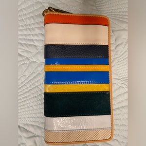 Tory Burch Wallet
